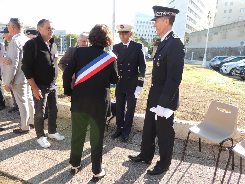 2023 09 25 TOULON  HOMMAGE AUX HARKIS FORCES SUPPLETIVES D ALGERIE (25).JPG -           